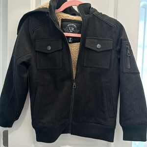 Boys winter jacket